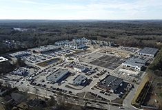 Capital Group Properties facilitates 22,000 s/f lease to Tractor Supply Co. at Maynard Crossing